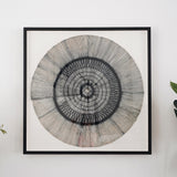 Adaraya Hill Tribe Textile Wall Art | CallaForma