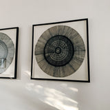 Adaraya Hill Tribe Textile Wall Art