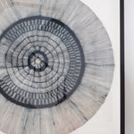 Adaraya Hill Tribe Textile Wall Art | CallaForma