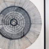 Adaraya Hill Tribe Textile Wall Art | CallaForma