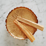 Lotus Brass Tray | CallaForma