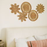 Mali Basket Wall Hanging Set | CallaForma