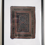 Nhia Vintage Hmong Textile Wall Art