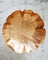 Peony Brass Tray | CallaForma
