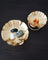 Peony Brass Tray | CallaForma