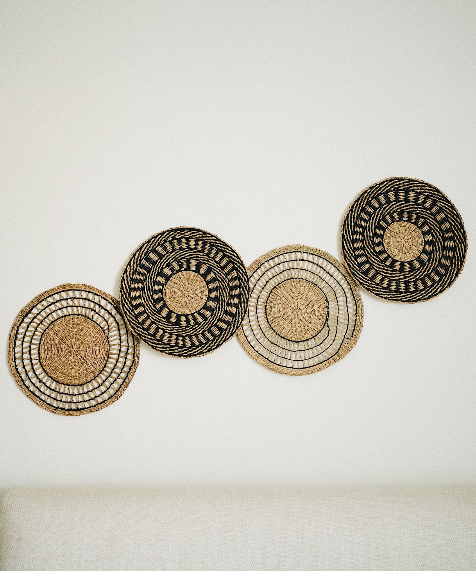 Yani Wall Hanging Set