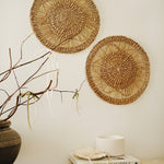 Yata Wall Hanging Set | CallaForma
