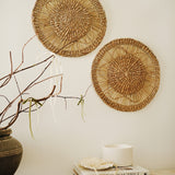 Yata Wall Hanging Set | CallaForma